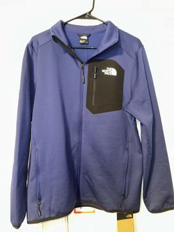 Men’s North Face Size M Jacket