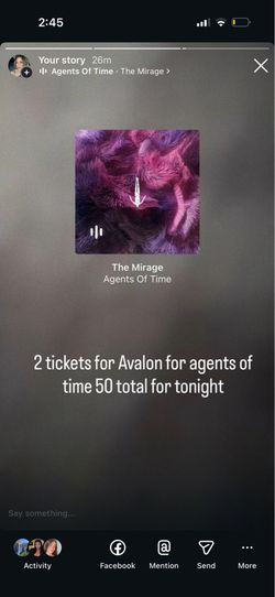 Avalon