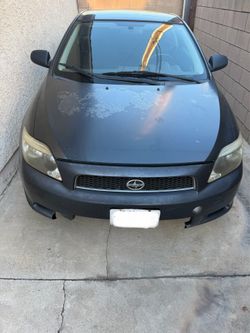 2005 Scion Tc
