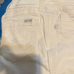Women Jean Size 8