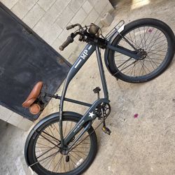 Felt MP Beach Cruiser 