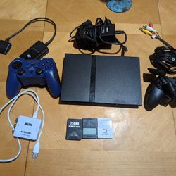 Ps2 2024 gift card