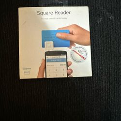Card Reader For Android iPhone iPad