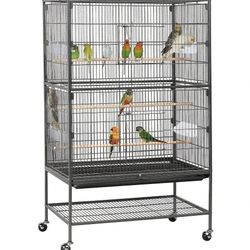 Large Bird Cage 