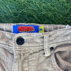 Zumiez Velvet Jeans
