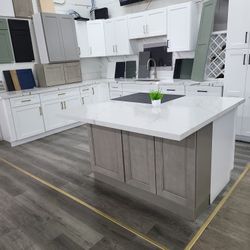 Kitchen Cabinets 