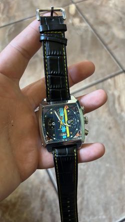 Tag Heuer Watch