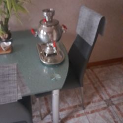 Somovar Tea-Kettle