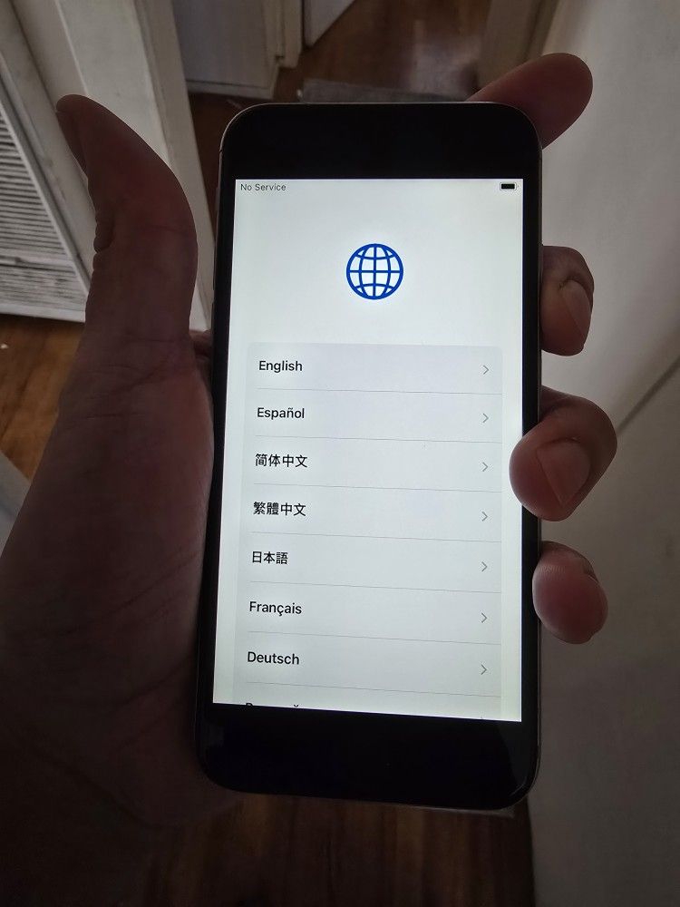 IPhone 6s 64GB