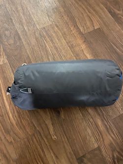 Camping sleeping bag
