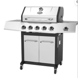 Coleman Road Trip Sportster Propane Gas Grill 