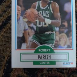 Nba Card