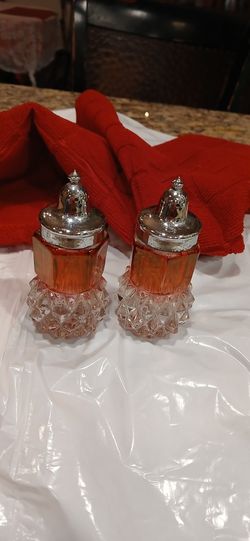 Salt Pepper Shakers