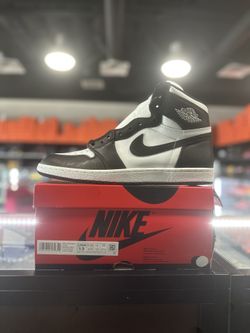 Jordan 1 Retro High ‘85 Black White 2023 (Size 13)