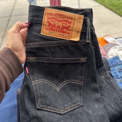 Levi Jeans