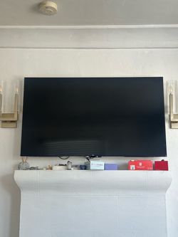 TCL Fire TV 55”