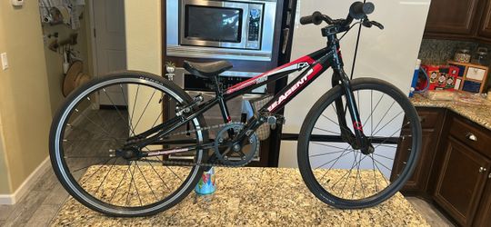 CA Reagent Speedway Mini BMX Bike