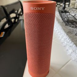 Sony XB23 Wireless Speaker 