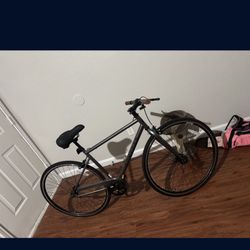 Bike For Sale 