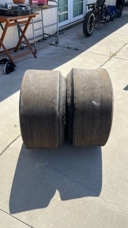 Mickey Thompson 28X12.50X15