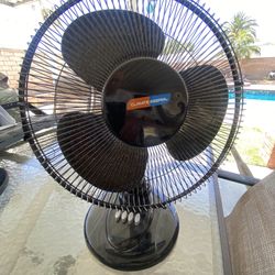 Fans