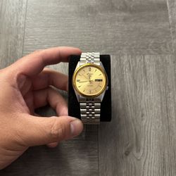 Seiko 5 Automatic