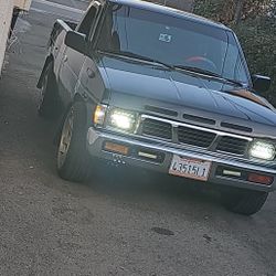 Nissan Pickup 1995