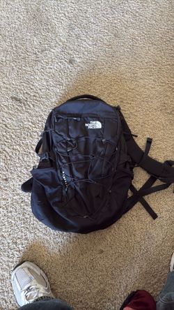 The North Face Borealis