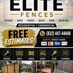 Fence 