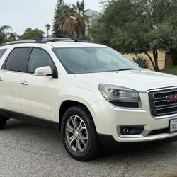 2014 GMC Acadia SLT AWD