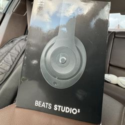 Beats Studio Wireless