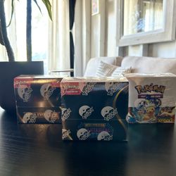Pokémon - (36 Pack) Booster Box FOR TRADE ONLY