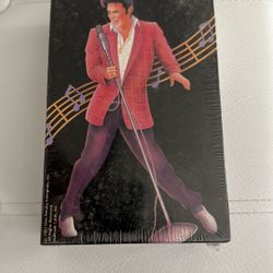 Elvis 100pc Jigsaw Puzzle 