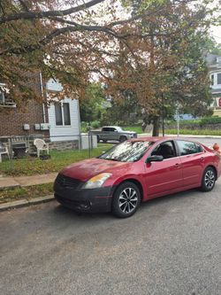 2009 Nissan Altima