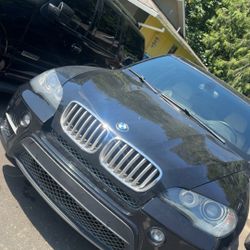 2011 X5 35d Part Out 