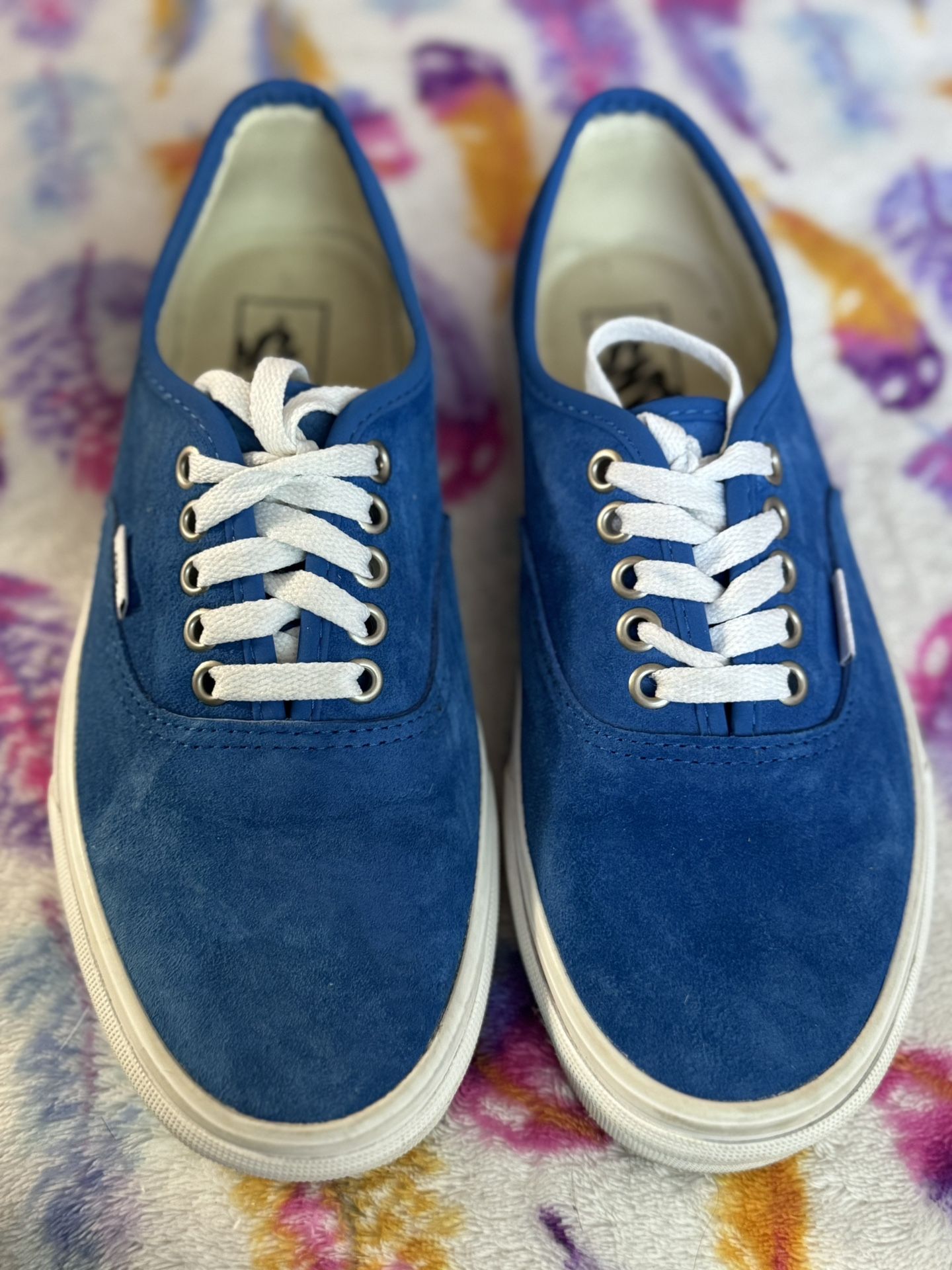 Vans