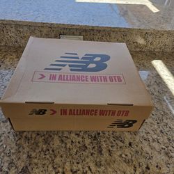 MENS NEW BALANCE WORK BOOT