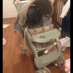 Stroller