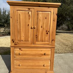 Broyhill Fontana Armoire