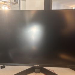 ASUS Gaming Monitor 