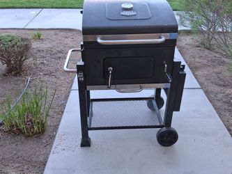 Expert grill 24in.