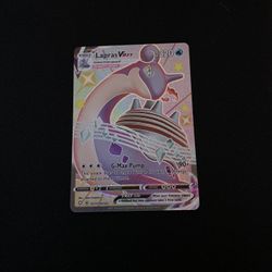Lapras Vmax Mint