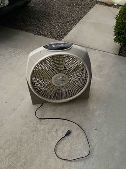 Fan