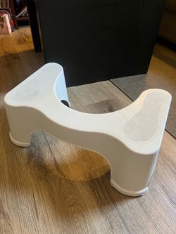Squatty Potty