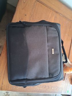 Moko Brief binder