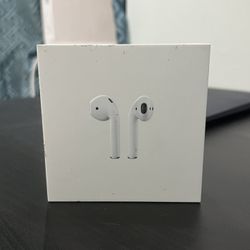 Apple Airpods 