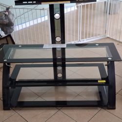 Swivel TV Stand fits up to 65" TV 