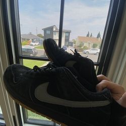 Nike SB Dunk Low Fog