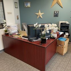 Must Sell ASAP Office Furniture Deal