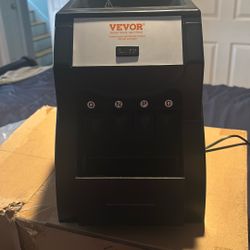 Vevor Coin Sorter 